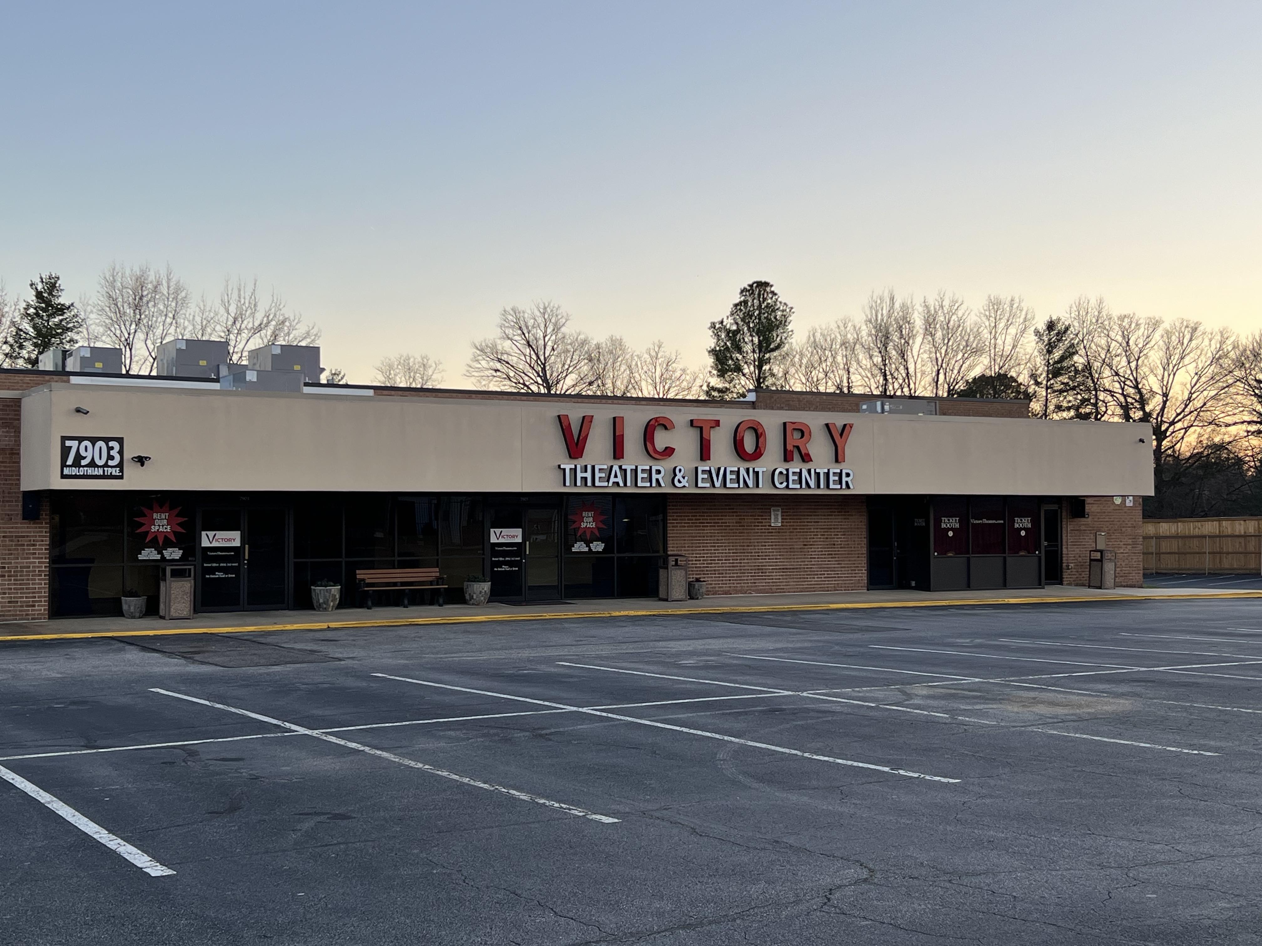 Victory Theater
